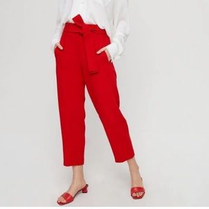 Aritzia Wilfred Jallade Pant